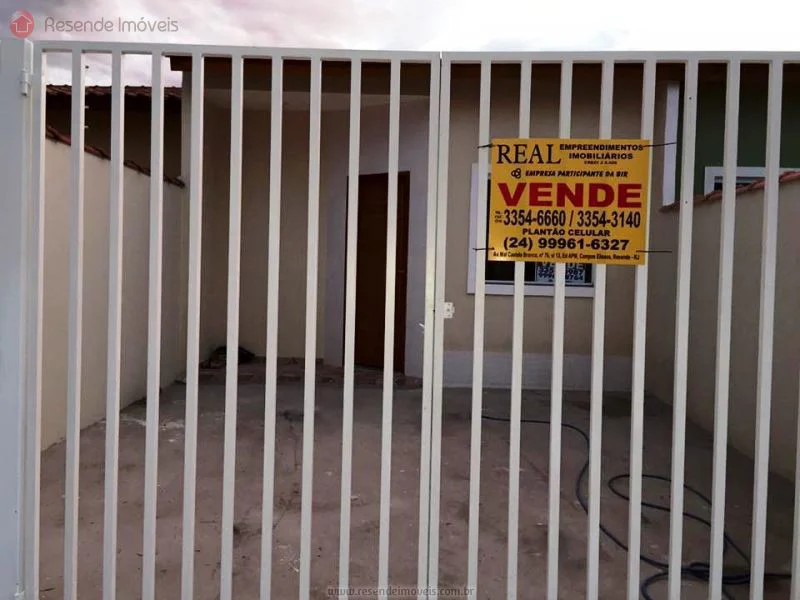 Foto 2 de 11 - Casa para venda em Morada da Montanha